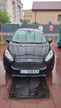 Ford Fiesta 1.0 EcoBoost