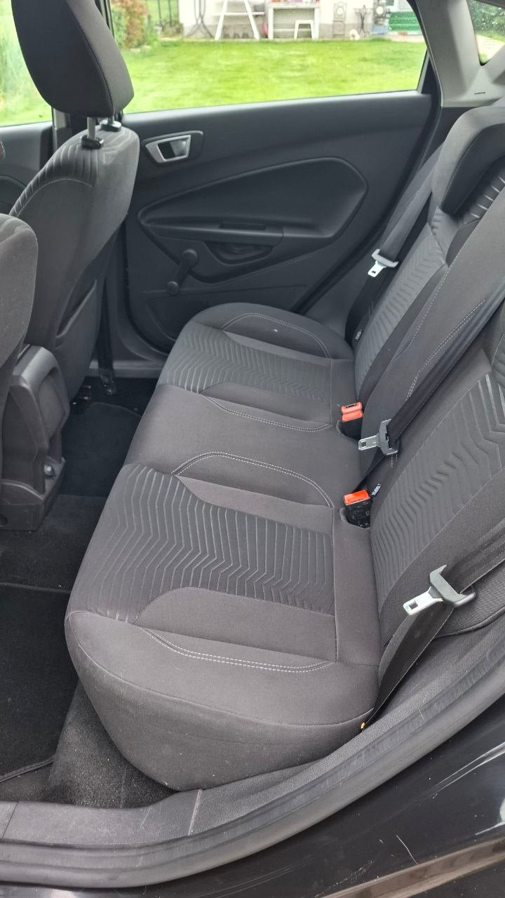 Ford Fiesta 1.0 EcoBoost