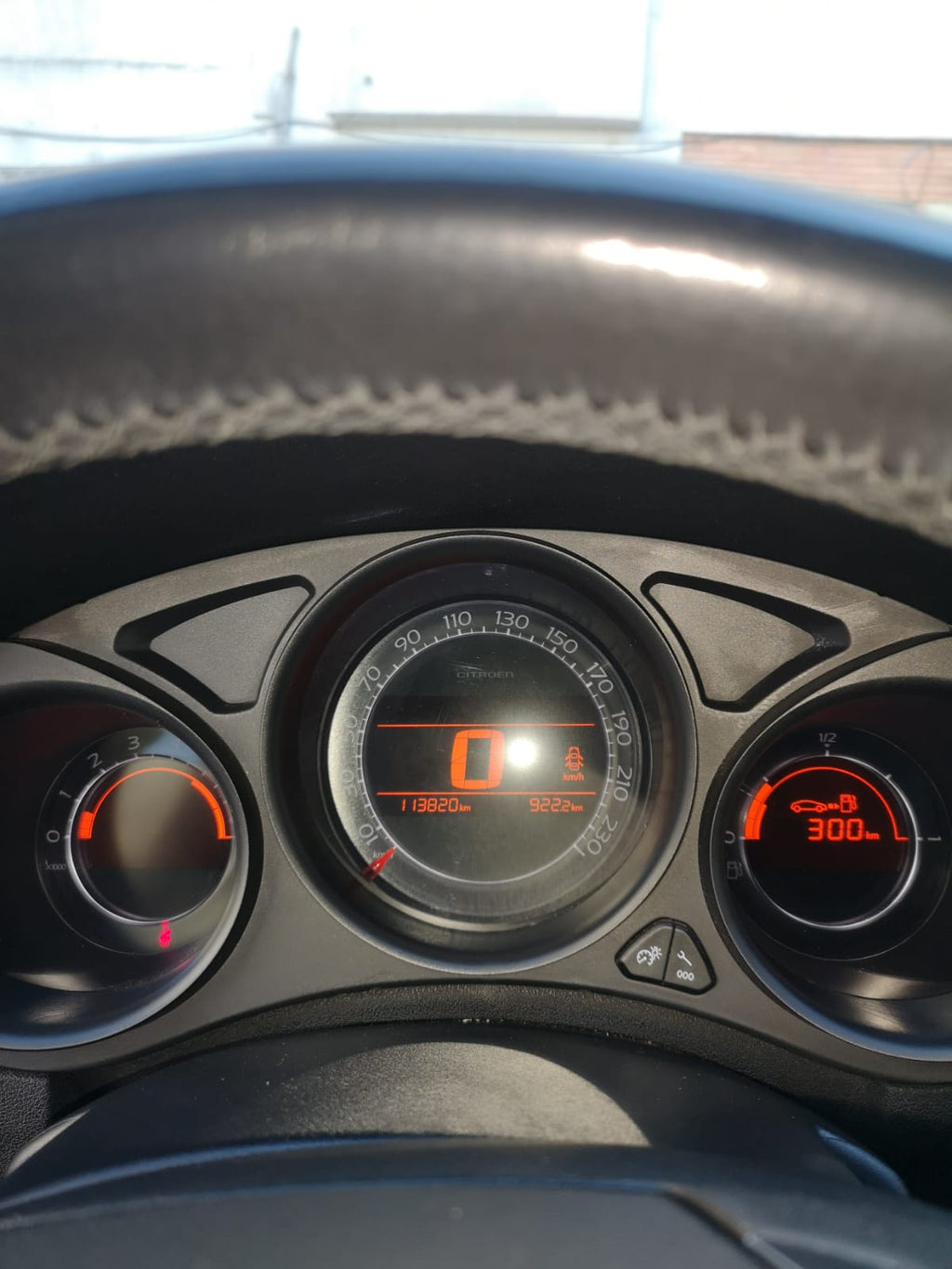 Citroen C4 - OFERTA ‼️