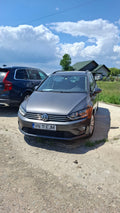 VOLKSWAGEN GOLF 7 SPORTVAN