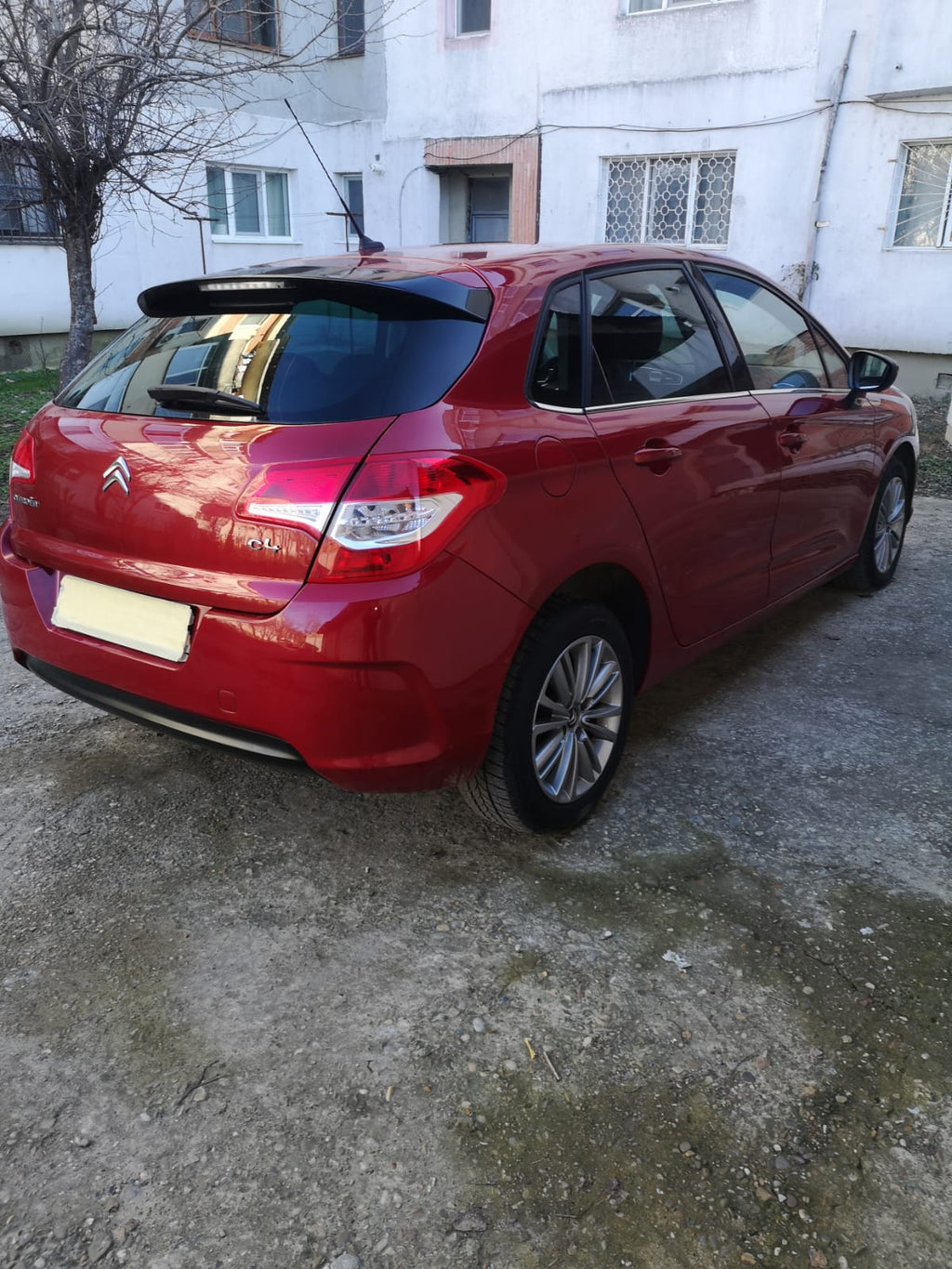 Citroen C4 - OFERTA ‼️