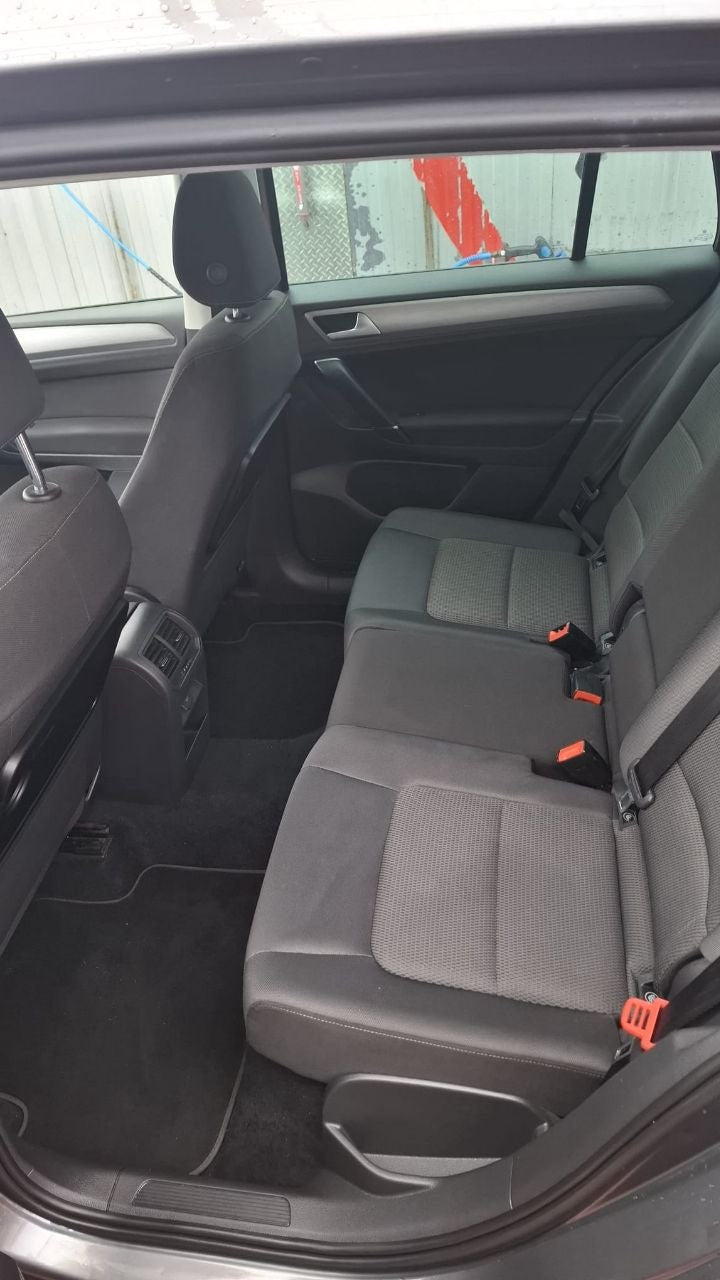 VOLKSWAGEN GOLF 7 SPORTVAN