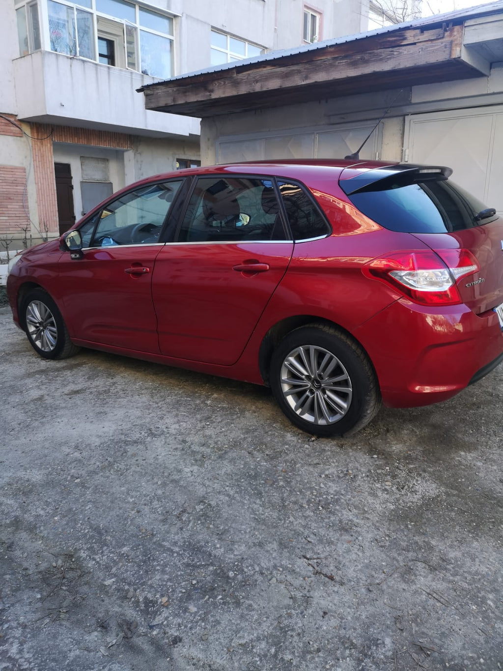 Citroen C4 - OFERTA ‼️