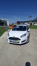 Ford Fiesta 1.0 EcoBoost