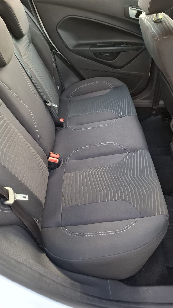 Ford Fiesta 1.0 EcoBoost