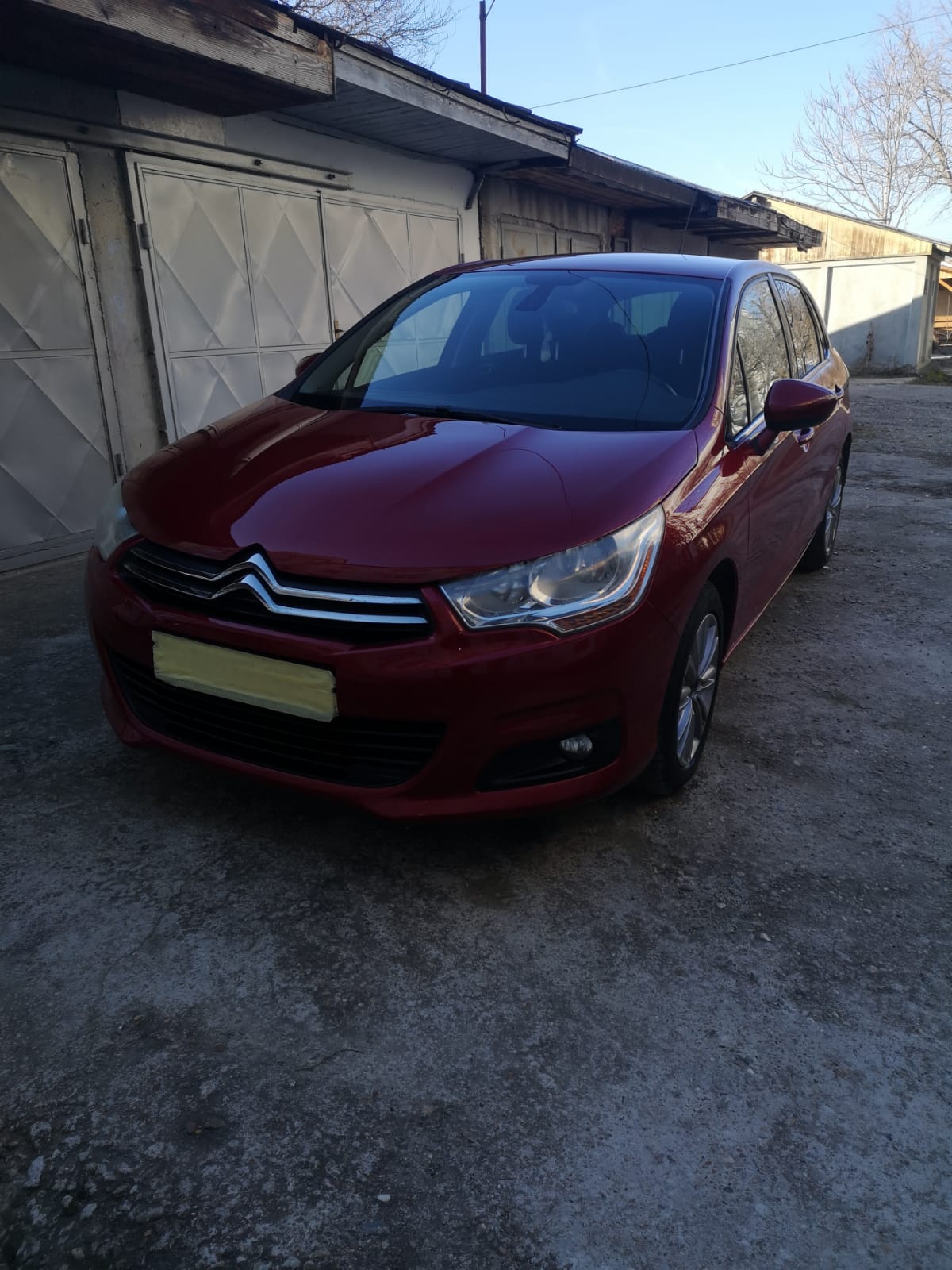 Citroen C4 - OFERTA ‼️