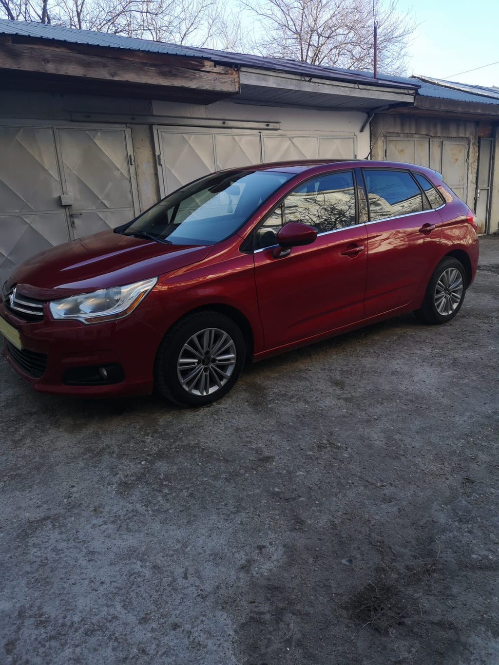 Citroen C4 - OFERTA ‼️