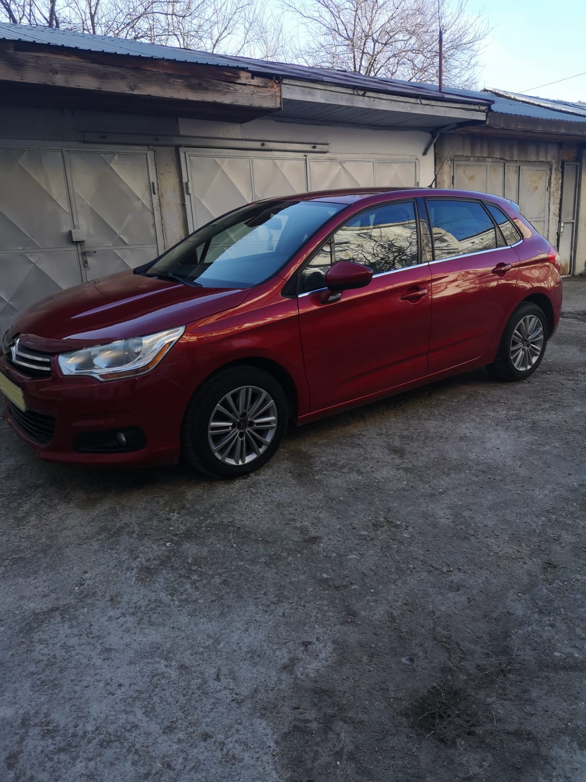Citroen C4 - OFERTA ‼️